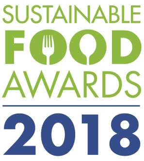 Sustainable Food Awards